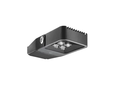 Siri Blvd 3.0 - LED aluminium Outdoor floodlight _ L&L Luce&Light